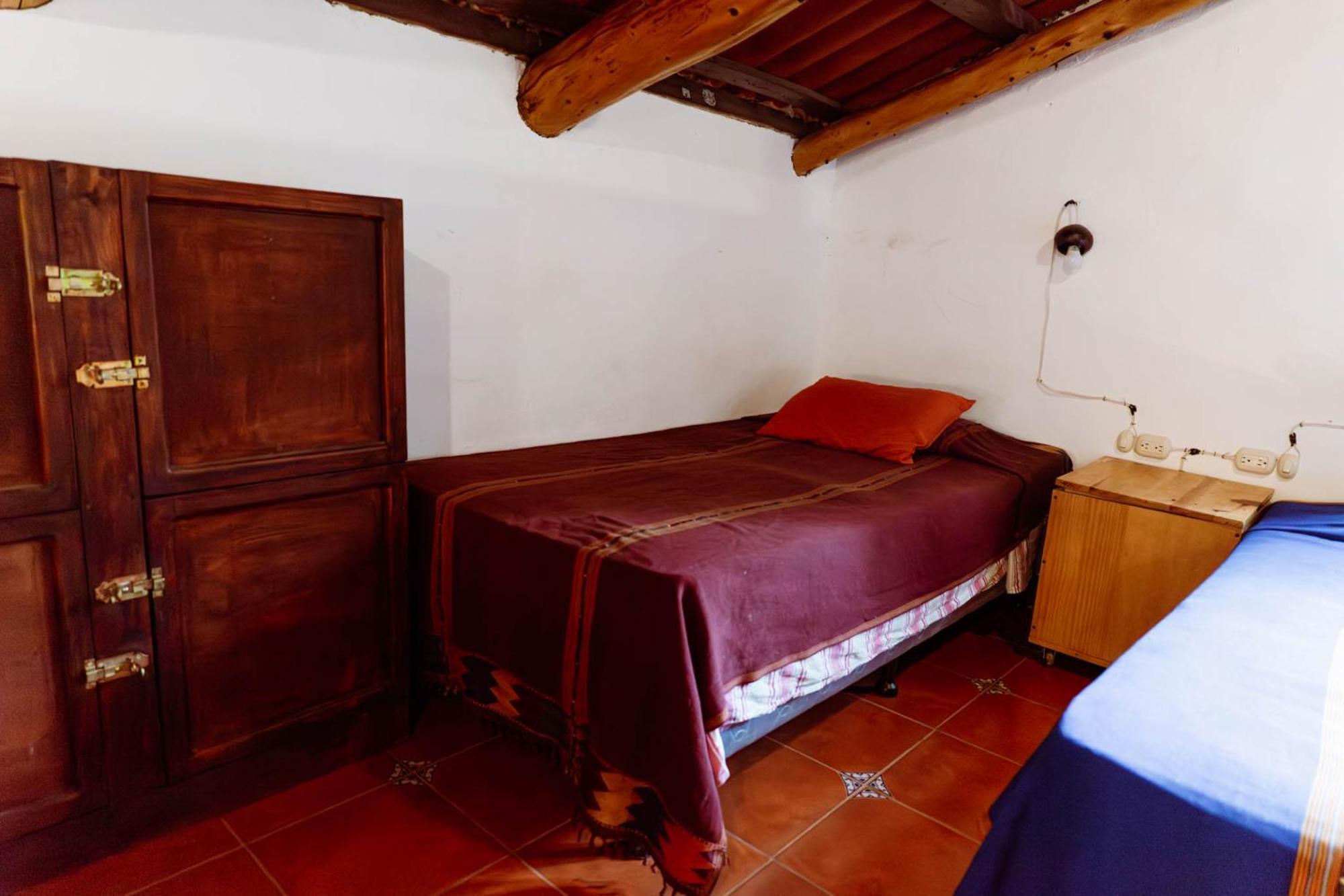 Casa Mike, San Marcos La Laguna Exterior photo