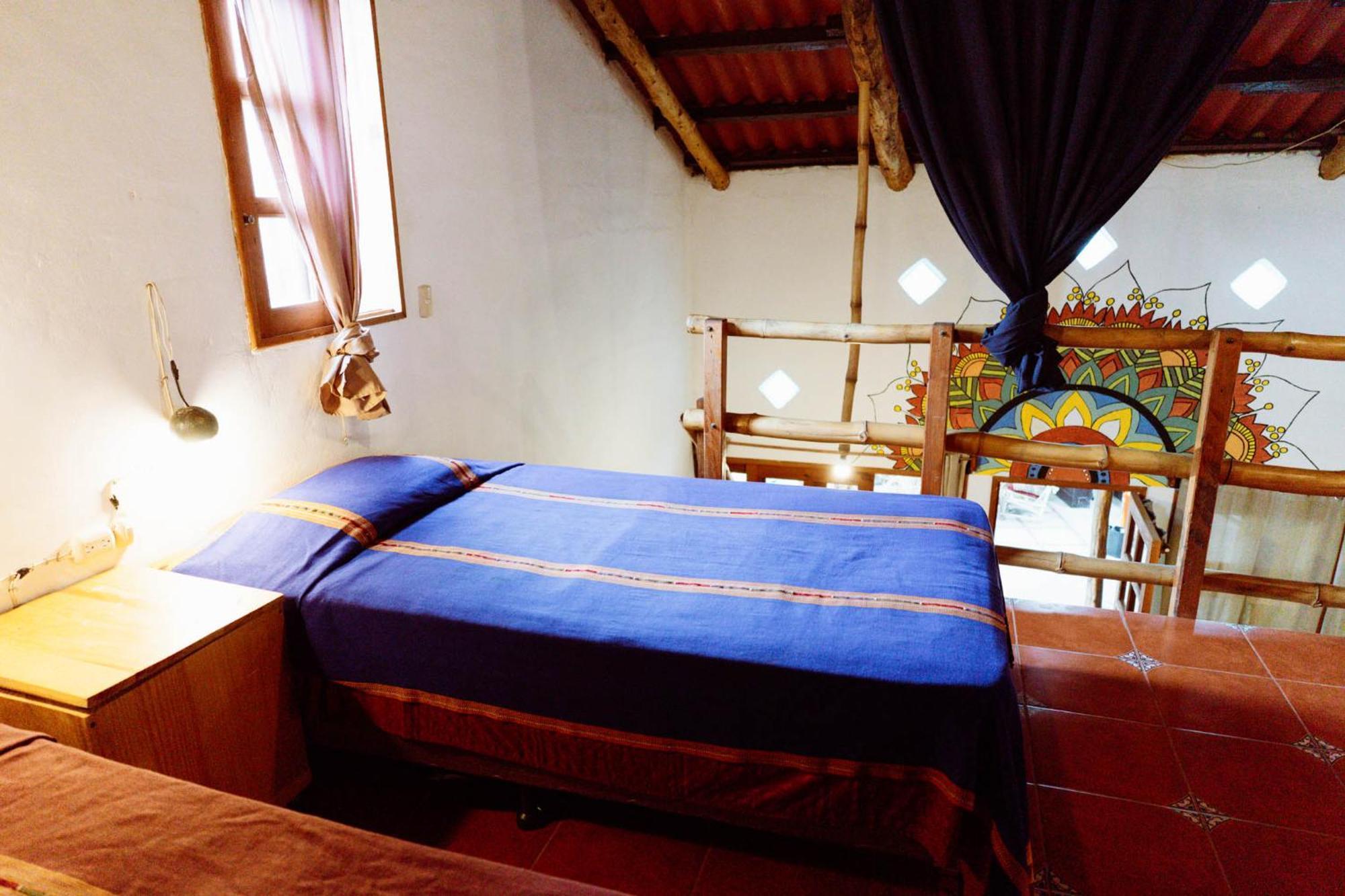 Casa Mike, San Marcos La Laguna Exterior photo